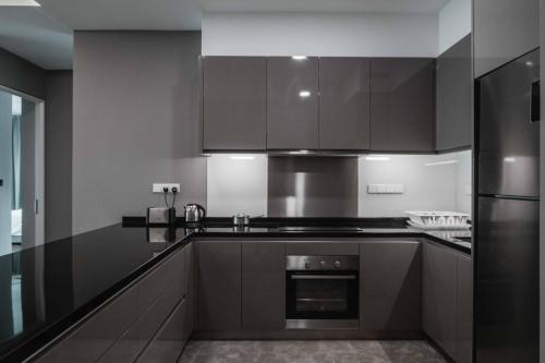 Vista Residence Genting Highland - Honest Homes in 雲頂高原