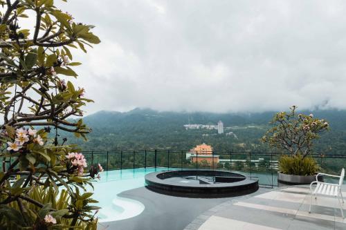 Vista Residence Genting Highland - Honest Homes in 雲頂高原