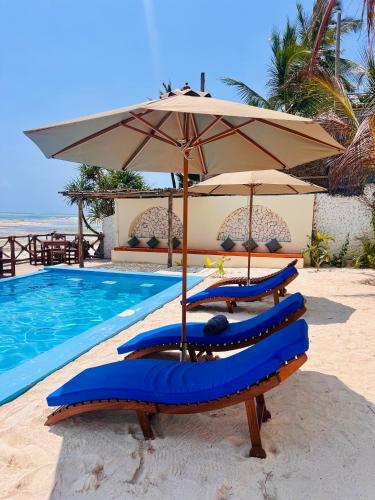 Mia Boutique Hotel, Kusini