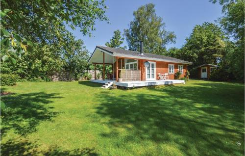  Beautiful Home In Grevinge With Kitchen in Grevinge