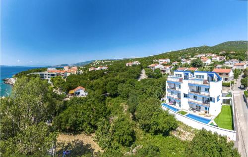 Hotelli välisilme, Nice Apartment In Smokvica Krmpotska in Smokvica Krmpotska