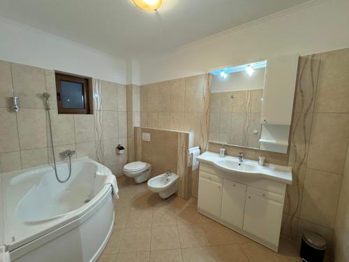 Apartment in the Villa Northern Dreams #2 PARKING INCLUDED IN PRICE, Timişoara (Foto 10)