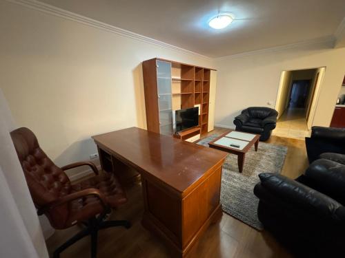 Apartment in the Villa Northern Dreams #2 PARKING INCLUDED IN PRICE, Timişoara (Foto 2)