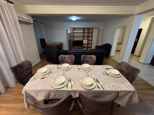 Apartment in the Villa Northern Dreams #2 PARKING INCLUDED IN PRICE, Timişoara (Foto 8)