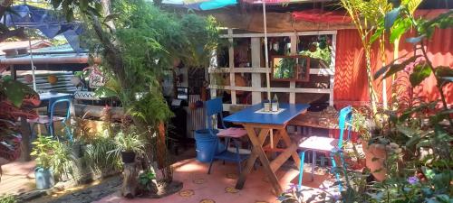 Instalaciones, Hotel y Restaurante Playa Linda in San Pedro La Laguna