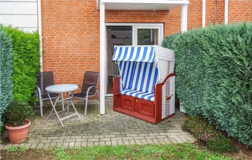 1 Bedroom Lovely Apartment In Kirchdorf in Kirchdorf, Deutschland