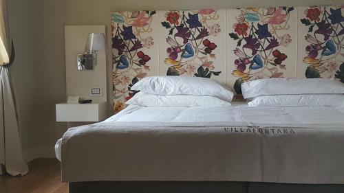 villa fontana relais suite spa