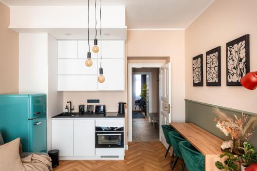Accordion Boutique Hotel & Premium Suites 1