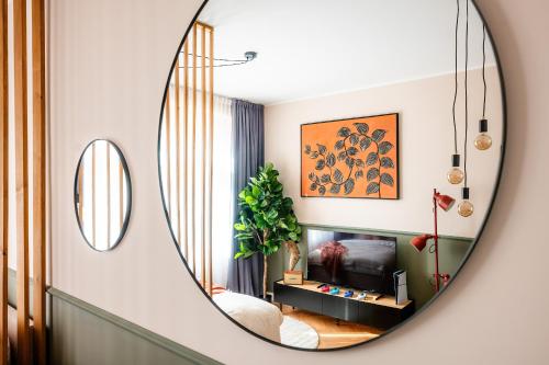 Accordion Boutique Hotel & Premium Suites - image 11