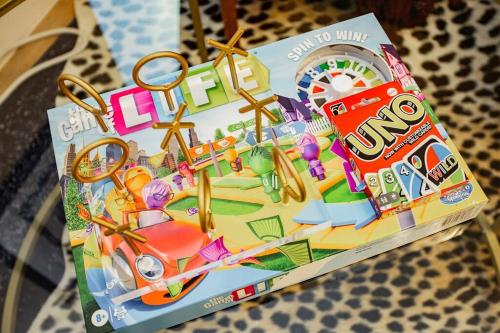 Star Motel Unit 1- Arts District Haven Modern Las Vegas Vacation Home