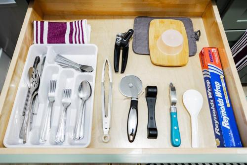 Star Motel Unit 1- Arts District Haven Modern Las Vegas Vacation Home