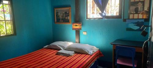 Hotel y Restaurante Playa Linda in San Pedro La Laguna