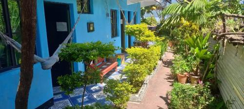 Vistas, Hotel y Restaurante Playa Linda in San Pedro La Laguna