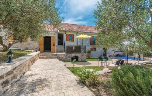Viesnīcas āriene, Two-Bedroom Holiday Home In Jagodnja Gornja in Donja Jagodnja