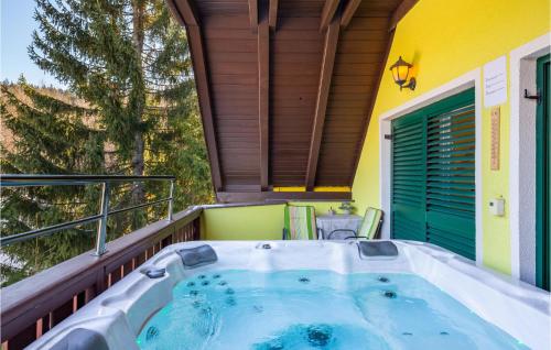 Cozy Home In Lokve With Jacuzzi Cozy Home In Lokve With Jacuzzi