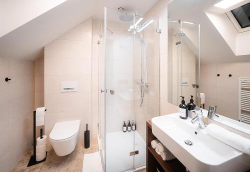 Accordion Boutique Hotel & Premium Suites - image 4