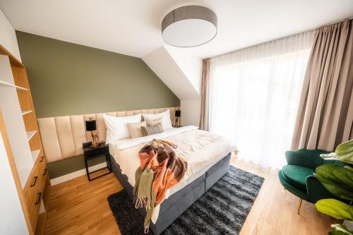 Accordion Boutique Hotel & Premium Suites - image 6