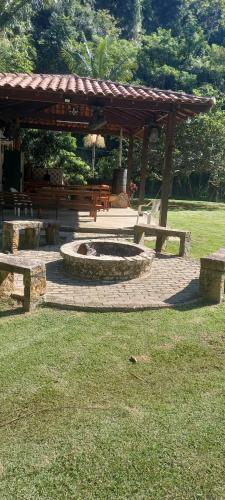 Sitio Vila Nova in Alfredo Chaves