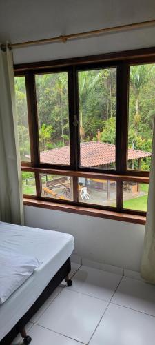 Sitio Vila Nova in Alfredo Chaves