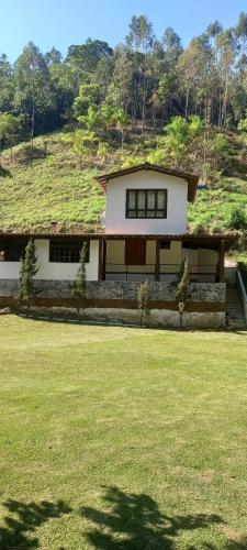 Dārzs, Sitio Vila Nova in Alfredo Chaves