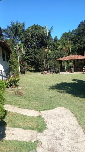 Sitio Vila Nova in Alfredo Chaves