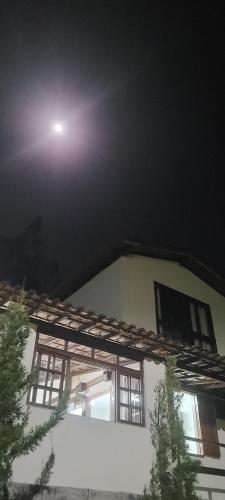 Sitio Vila Nova in Alfredo Chaves