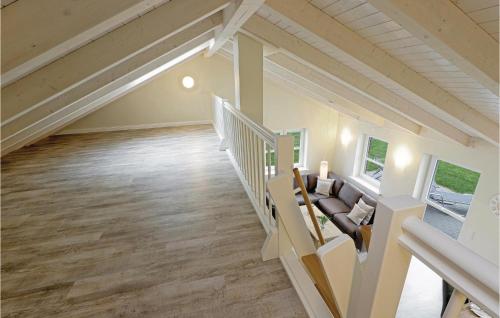 One-Bedroom Holiday Home in Dagebull - image 13