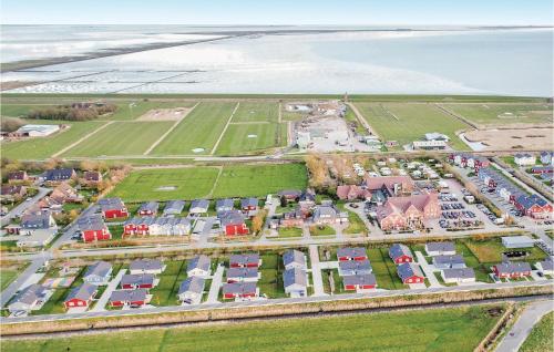 One-Bedroom Holiday Home in Dagebull - main image
