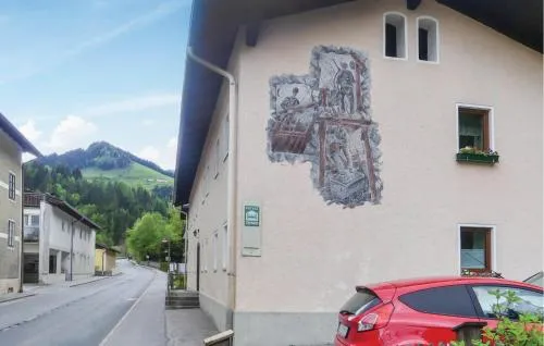 Ferienwohnung Muehlbach A H in Mühlbach am Hochkönig, Österreich