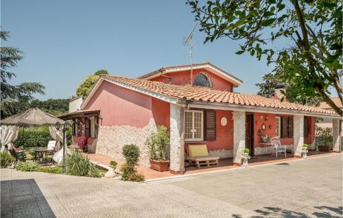 Amazing Home In Roma With Wifi, Roma (foto 5)