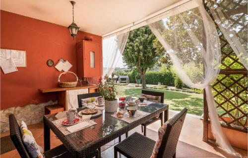 Exterior view, Amazing Home In Roma With Wifi in Other