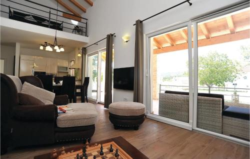 Holiday Home Sibenik 1 in Dubrava kod Sibenika