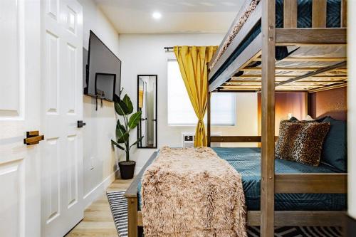 Star Motel Unit 2- Luxury Las Vegas Vacation Home Arts District Oasis, Las Vegas (foto 6)