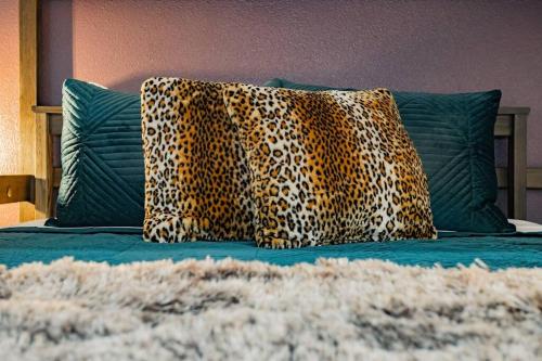 Star Motel Unit 2- Luxury Las Vegas Vacation Home Arts District Oasis, Las Vegas (foto 8)