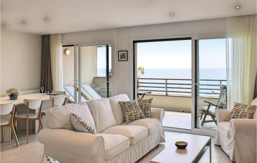 Stunning apartment in Tossa de Mar w/ WiFi and 4 Bedrooms - image 14