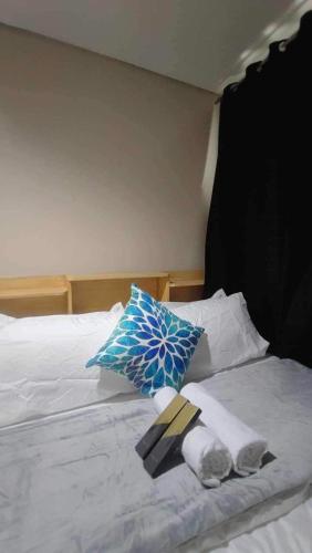 Mall of Asia Garden view 2 Bedrooms 2 bathrooms, Metro Manila