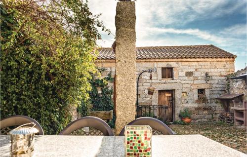  Amazing Home In Añora With Wifi in Anora