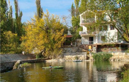 Viesnīcas āriene, Holiday Home Grab I in Grab