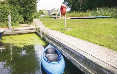 Nice home in Zeewolde w/ Outdoor swimming pool Outdoor swimming pool and 4 Bedrooms - main image