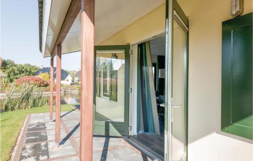 Four-Bedroom Holiday Home in Vlagtwedde - image 7