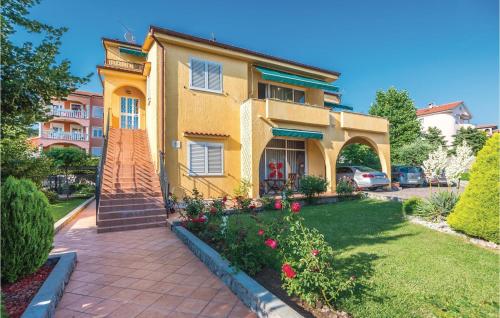 2 Bedroom Awesome Home In Rijeka