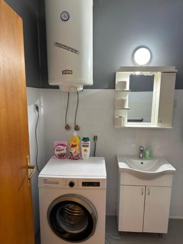 Lovely one bedroom in Rakovica