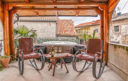 1 Bedroom Awesome Apartment In Kastav