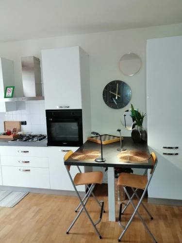  Appartamento Angela, Ferienwohnung in Cento