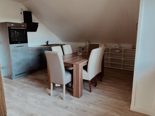 Ferienwohnung de Flingou in Ruber