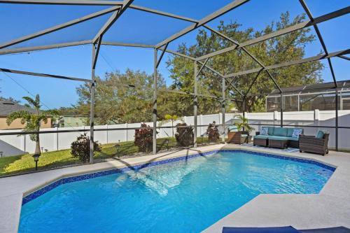 Best 3 bed Villa in Southern Dunes in Haines City, USA