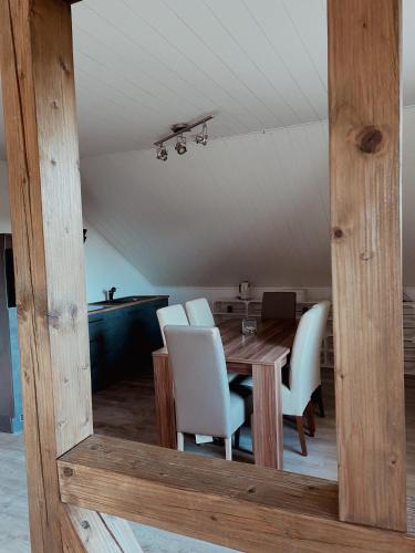 Ferienwohnung de Flingou in Ruber