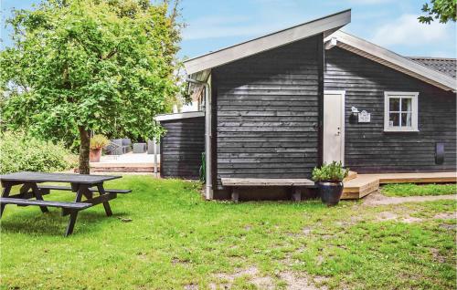  Holiday Home Kystagervej Odder Iv in Odder