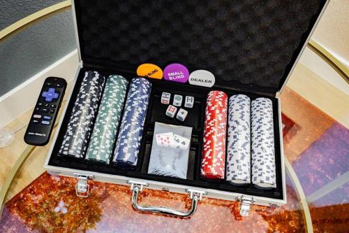 Star Motel Unit 3- New Premier & Private Las Vegas Arts District Home