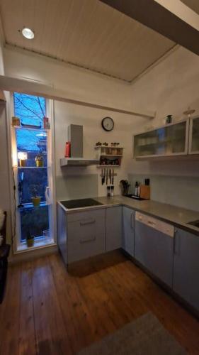 dapur, Solrikt med kort avstand til byen in Sandefjord